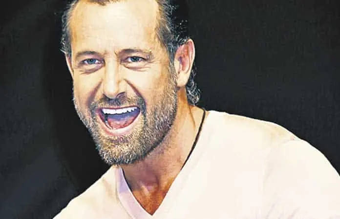 El historial amoroso de Gabriel Soto, galán de las telenovelas