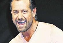 Gabriel Soto: Detalles de su Hospitalización de Emergencia