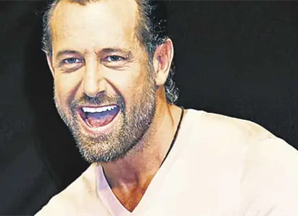 El historial amoroso de Gabriel Soto, galán de las telenovelas El historial amoroso de Gabriel Soto, galán de las telenovelas