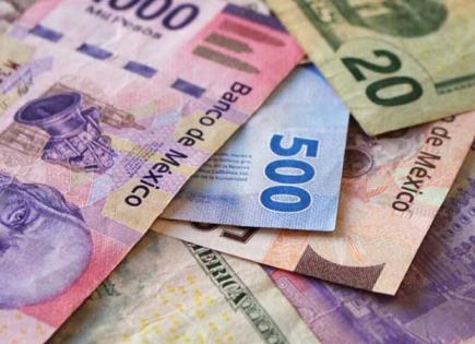 Pronóstico del Peso Mexicano y su Impacto en las Finanzas