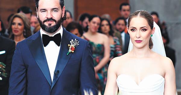 LAURA & LUIS ALBERTO