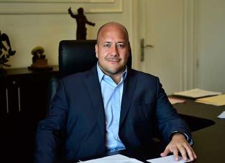 Alfaro respalda a Samuel García para candidatura presidencial por MC