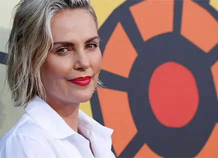 Aspecto de Charlize Theron divide opiniones en redes Aspecto de Charlize Theron divide opiniones en redes