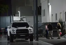 Detienen a fiscal de Feminicidios de Morelos por caso Ariadna