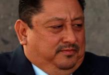 Diputados quitan fuero al fiscal de Morelos Uriel Carmona