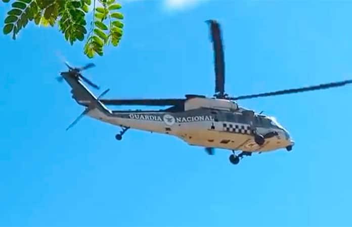 Imagen: Captura de video