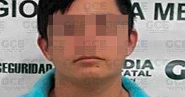 Por Golpear A Su Pareja Acaba En La Cárcel