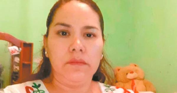 Lamenta Cndh Asesinato De Madre Buscadora En Guanajuato 8809