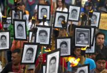 INAI exige transparencia en informes Ayotzinapa