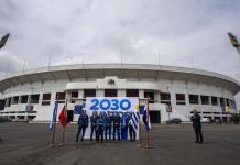 La FIFA tiene la responsabilidad de que el Mundial 2030 se celebre en Suramérica, dice Conmebol
