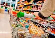 Nueva pir&aacute;mide alimenticia rechaza productos ultra procesados en EU