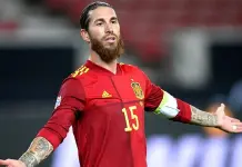 Rayados busca dar el golpe: Sergio Ramos podr&iacute;a reforzar al equipo