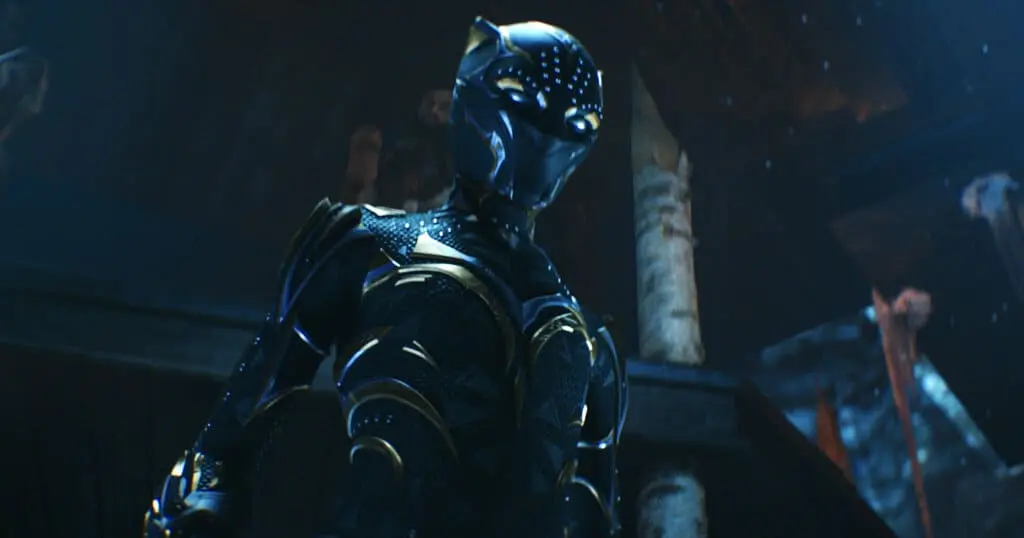 Marvel expande el universo de Wakanda con Los Ojos de Wakanda en Disney+