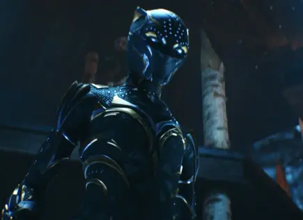 Marvel expande el universo de Wakanda con Los Ojos de Wakanda en Disney+
