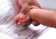 Estos son los nombres únicos registrados en 2022