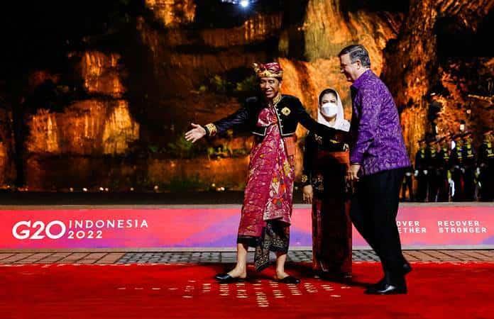 Foto: AP