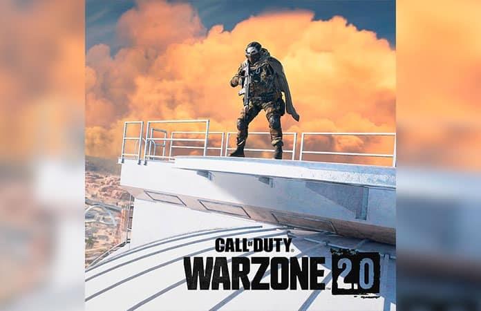 Como DESCARGAR el NUEVO WARZONE 2.0 *GRATIS* en TODAS las