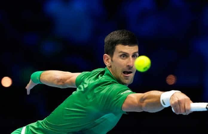 Foto: AP
