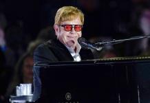 Elton John rompe el silencio sobre su estado de salud