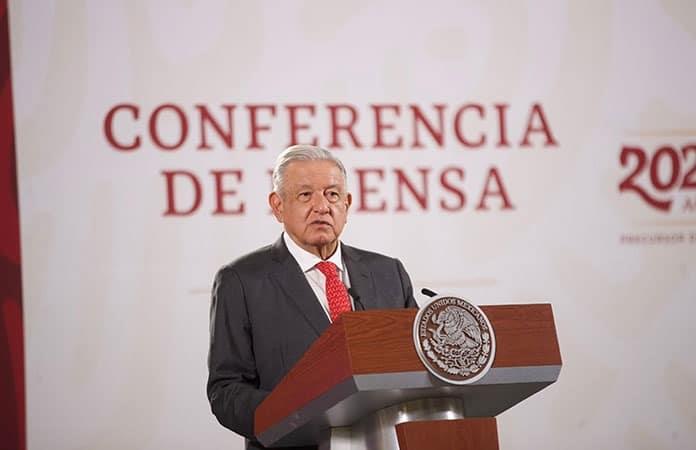 AMLO Cuenta Porqué Le Echa La Culpa A Expresidentes De México