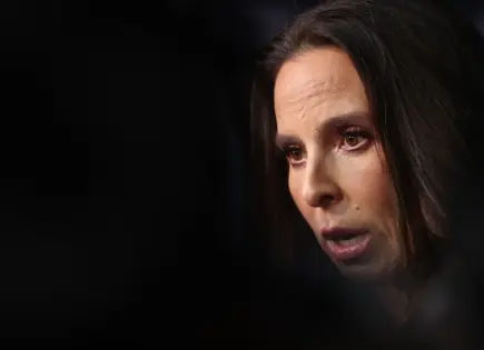 Kate del Castillo manda mensaje a migrantes tras redadas en EU