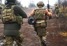 Kiev ha recibido decenas de videos de ejecuciones de soldados ucranianos capturados