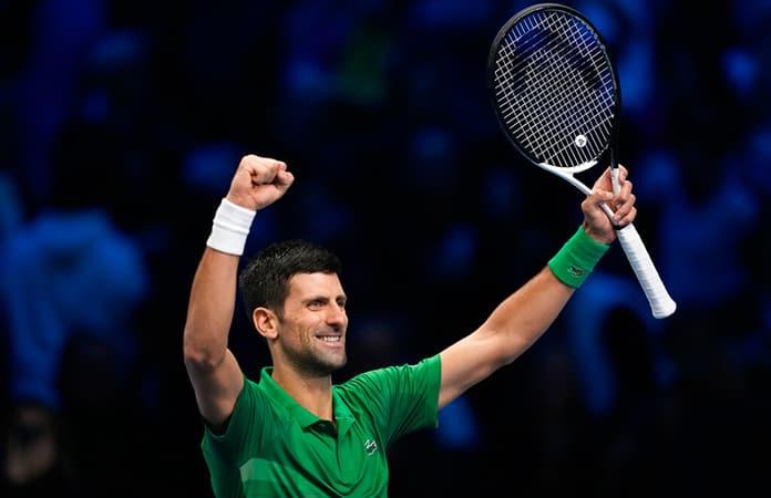 Foto: AP