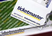 Rechaza Ticketmaster de forma categórica participar en reventa de boletos