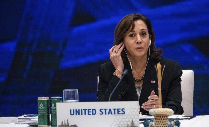 Kamala Harris Abogará El Domingo En Florida Por El Derecho Al Aborto En Eeuu 5220