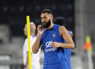 Benzema se plantea denunciar por injuria a ministro francés
