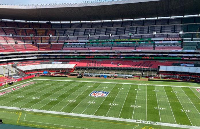 49ers vs Cardinals: Hora y en qué canal ver EN VIVO, Monday Night Football  Semana 11, NFL en México