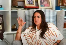 El regreso triunfal de Paola Rojas: Salud y teatro El regreso triunfal de Paola Rojas: Salud y teatro