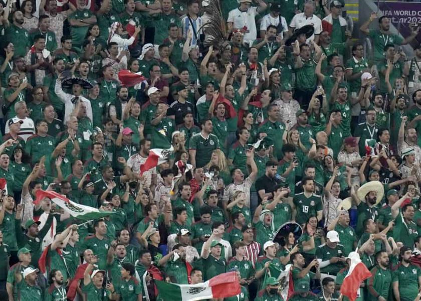 Imagen: AP