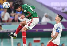 Declaraciones de Edson Álvarez sobre la Copa América 2021 Declaraciones de Edson Álvarez sobre la Copa América 2021