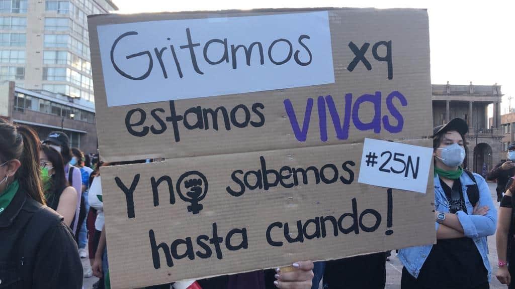 Imagen: María Medrano