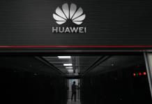 Huawei apuesta por una conectividad segura y eficiente