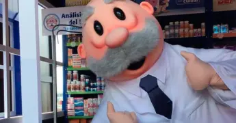 Entérate | ¿Doctor Simi tendrá veterinarias?