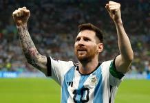 Contrato de Lionel Messi lo hará el deportista mejor pagado en EU