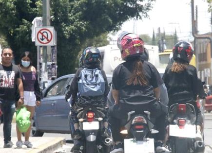 Policía Vial impartirá curso gratuito para motociclistas