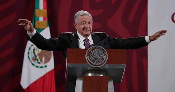 L Pez Obrador Celebra Reanudaci N Del Di Logo De Venezuela