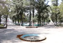 La Alameda será buena opción para informales en la noche del Grito: Comercio Municipal