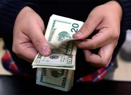 Ent&eacute;rate | Precio del d&oacute;lar este lunes