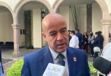 Traspaso al Verde es decisión personal, responde Fernández Martínez a presidenta del PAN