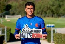 Anuncia Atlético de San Luis baja definitiva de David Ochoa