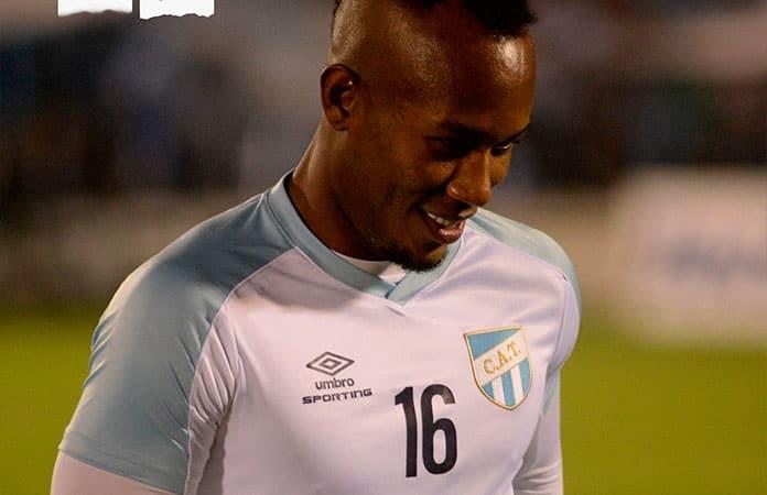Imagen: Atlético Tucumán