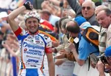 Extraditan a Italia al camionero alemán que atropelló al ciclista Davide Rebellin