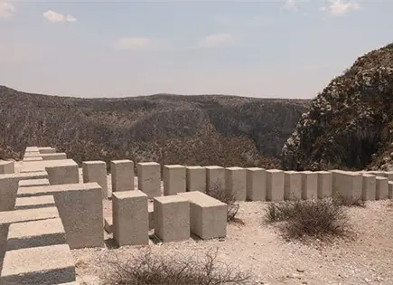 Hombre muere tras ca&iacute;da de 100 metros en Joya Honda