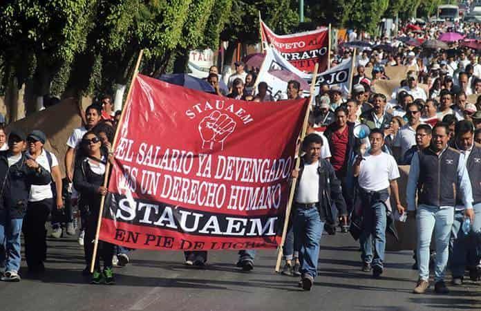 Prevén Que Haya Más Conflictos Laborales En 2023 2041