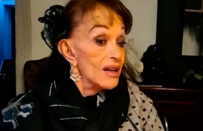 ¿Qué pasó con Lucha Villa? La cirugía que cambió su vida