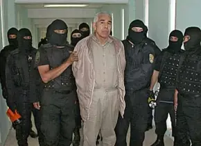 Fiscales de EU mantienen pena de muerte para Caro Quintero